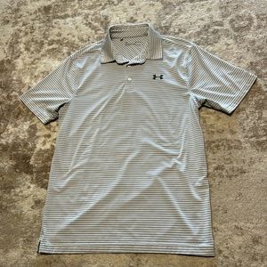 Under Armour Polo - Small